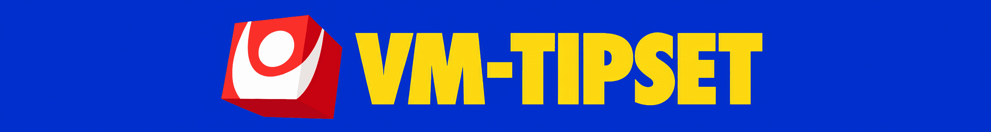 VM-tipset hos Understreckat